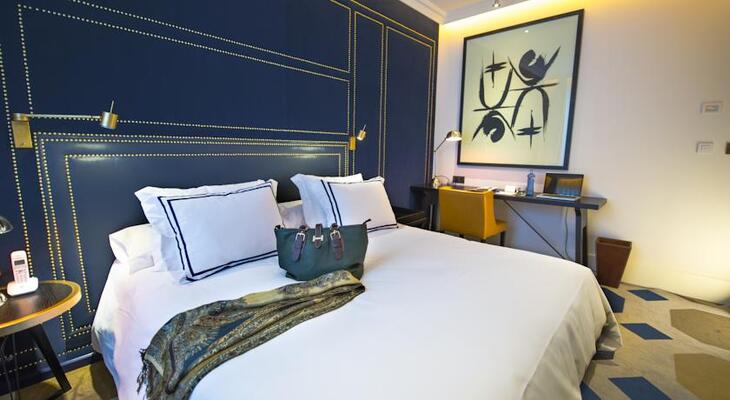 Only YOU Boutique Hotel