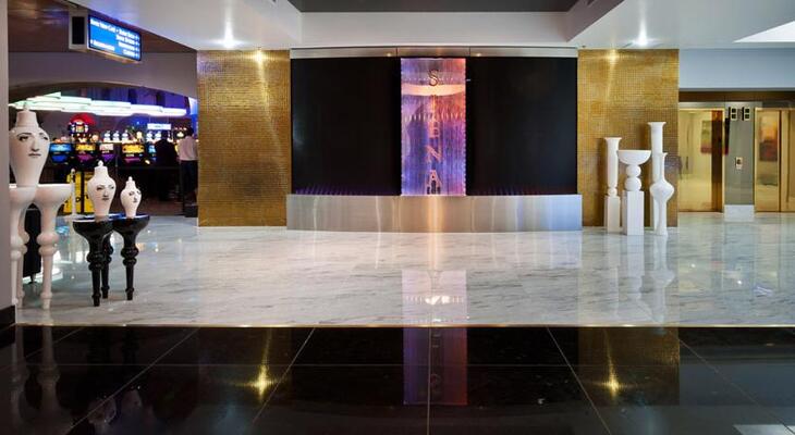 Renaissance Reno Downtown Hotel & Spa