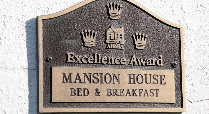 The Mansion House Inn