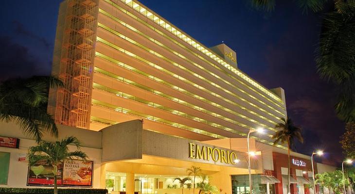 Emporio Acapulco Hotel