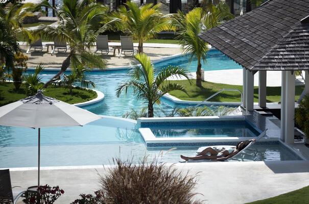 The Cliff Hotel