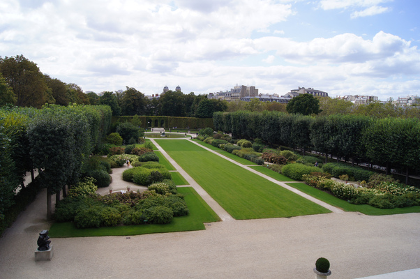 Musee Rodin
