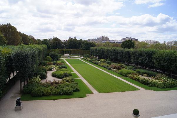 Musee Rodin