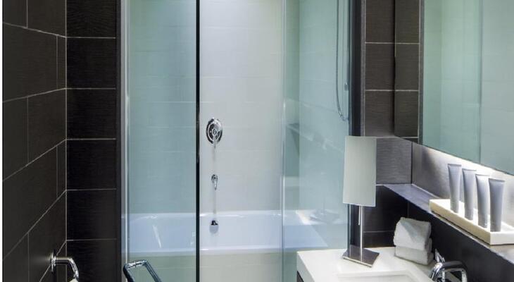 Hyatt Centric Times Square New York