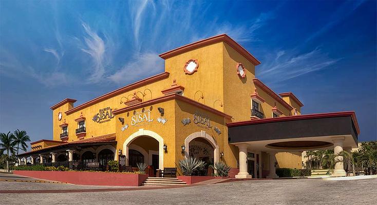 Hacienda Sisal