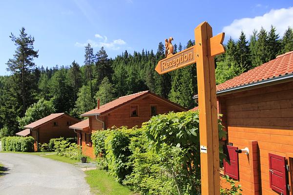 Natur Camping Langenwald