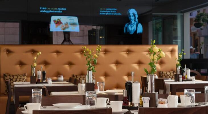 Marmont Hotel Heritage