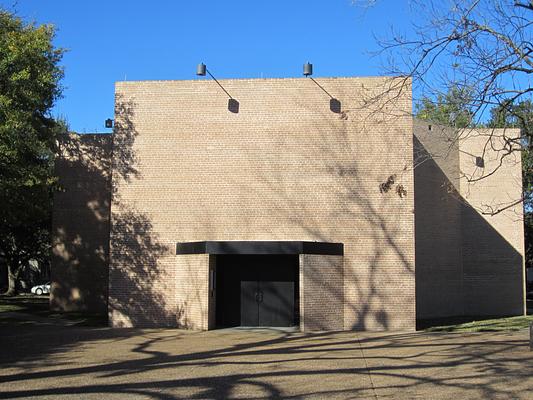 Rothko Chapel