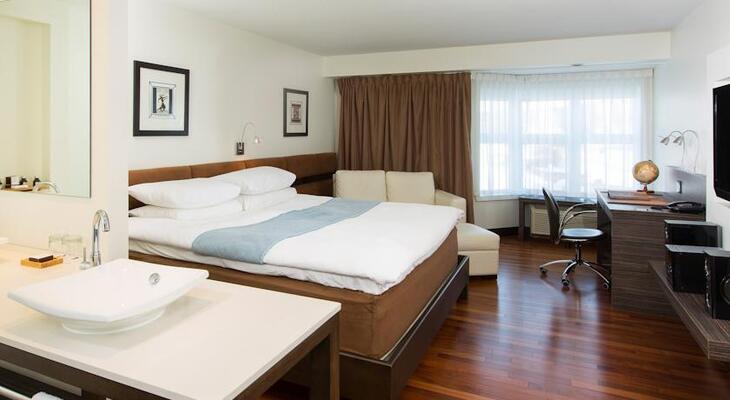 Hotel Le Bonne Entente