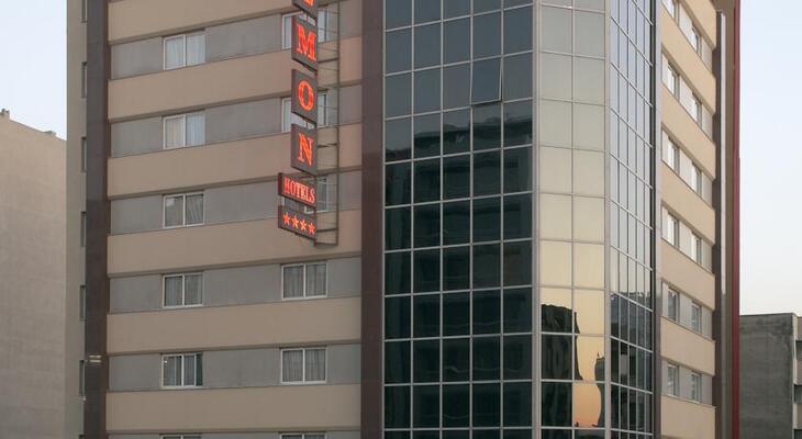 Anemon Izmir Hotel