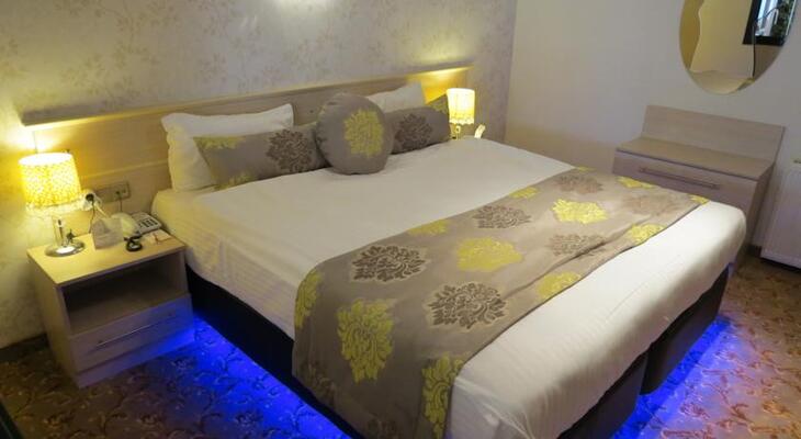 Tempo Residence Comfort