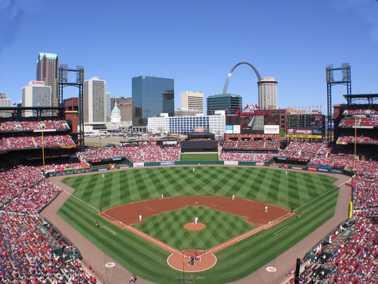 Busch Stadium