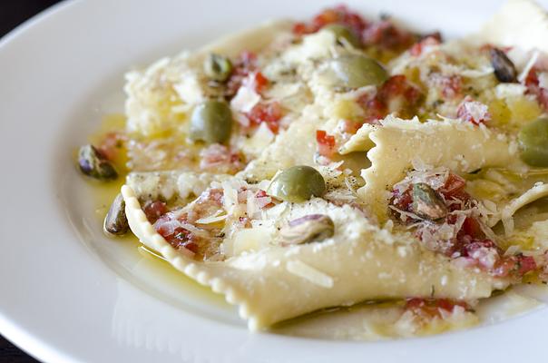 Scopa Pizzeria