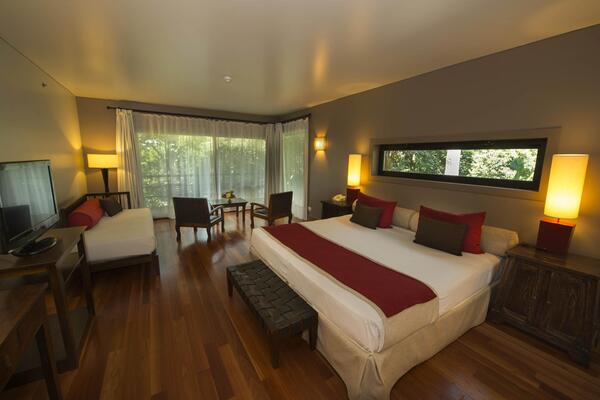 Loi Suites Iguazu Hotel