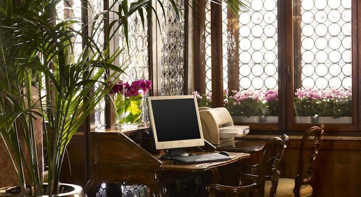 Hotel Danieli Venice