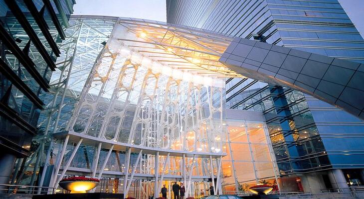 Kai Wah Plaza International Hotel