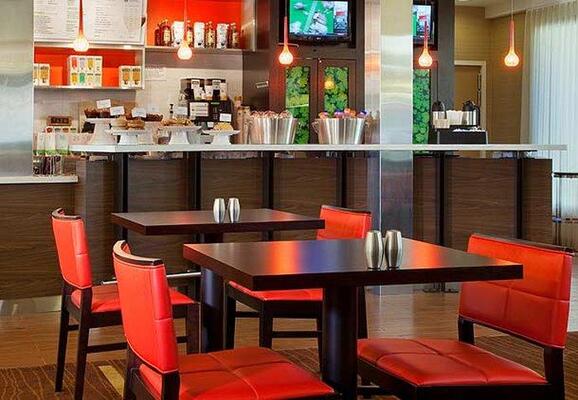 Courtyard by Marriott San Jose Cupertino
