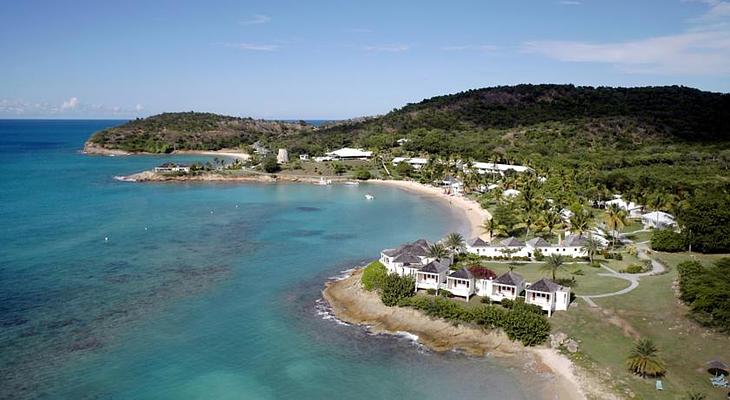 Hawksbill Resort Antigua