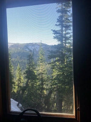 10th Mountain Division Hut Association