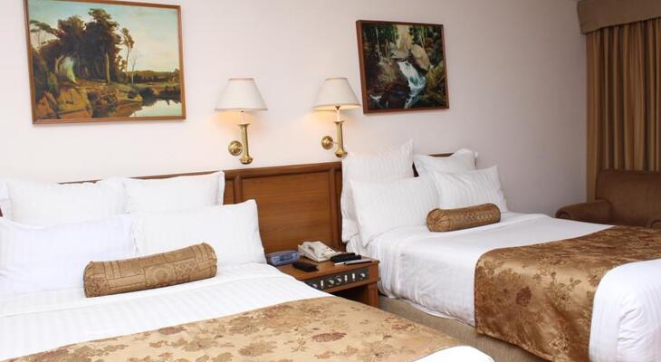 Karachi Marriott Hotel