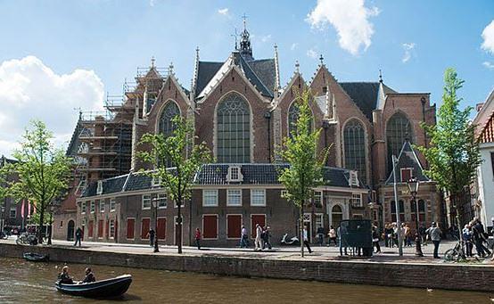 Oude Kerk