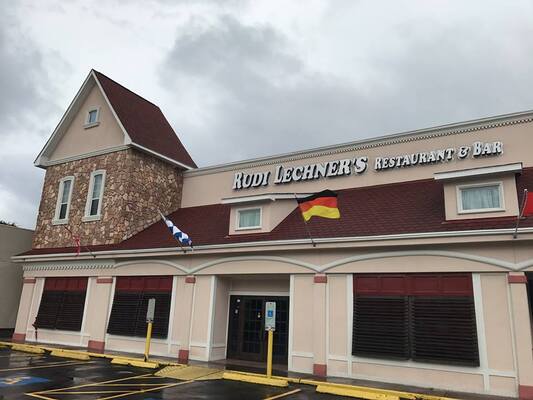 Rudi Lechner's German Restaurant