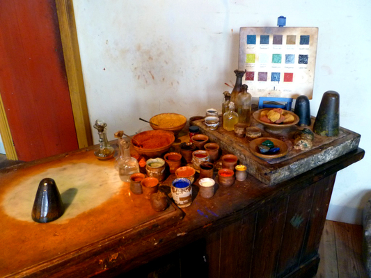 Museum Het Rembrandthuis