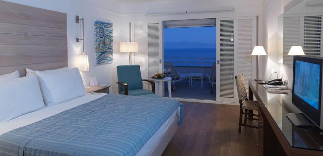 Doria Hotel Bodrum