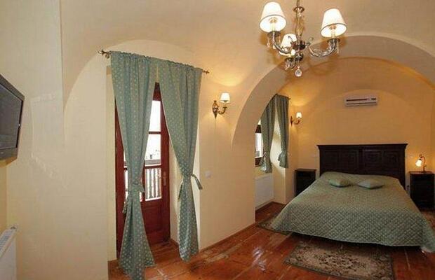Hotel Casa Wagner