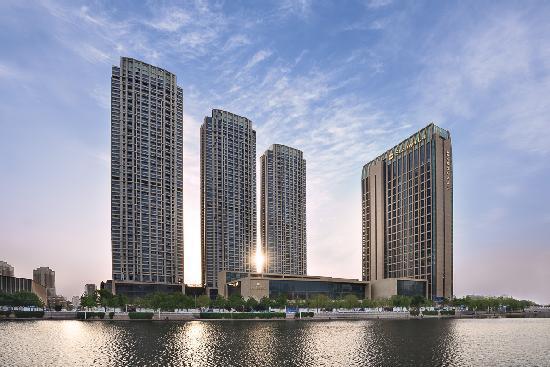 Shangri-La Tianjin