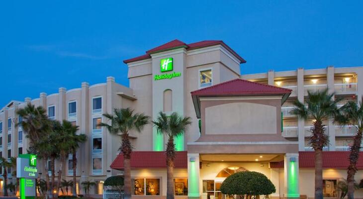Holiday Inn & Suites Daytona Beach on the Ocean, an IHG Hotel