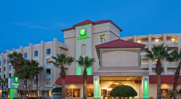 Holiday Inn & Suites Daytona Beach on the Ocean, an IHG Hotel