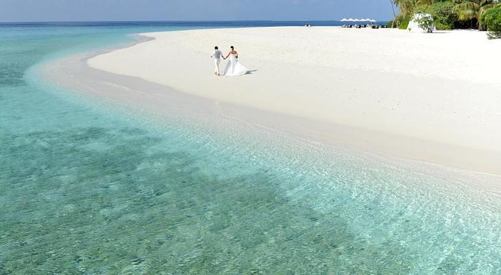 Park Hyatt Maldives Hadahaa