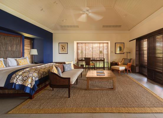 Cape Weligama - Relais & Chateaux