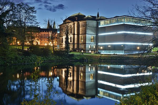 Kunsthalle Bremen