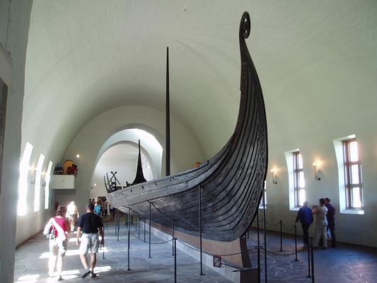 Viking Ship Museum