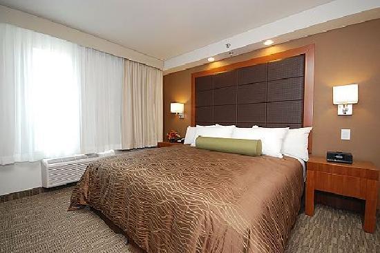HomeSuites Regina East by d3h Hotels