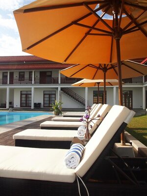 Imagine Villa Hotel