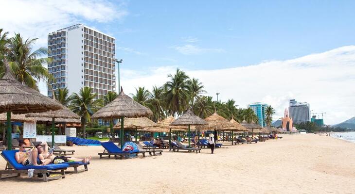 Novotel Nha Trang