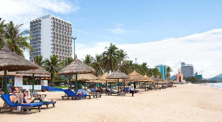 Novotel Nha Trang