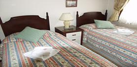 Spindle Lodge Hotel