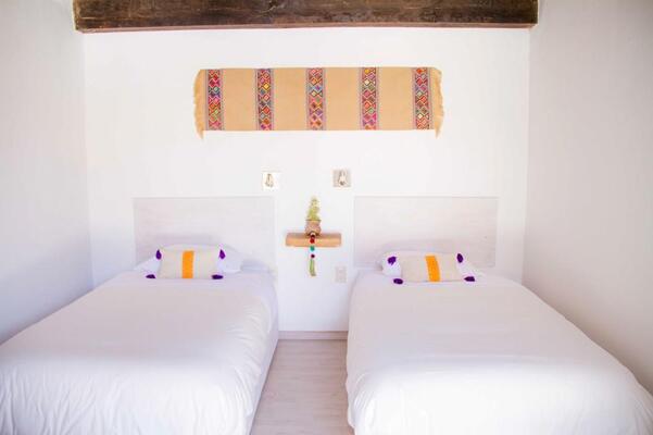 Nuik B&B