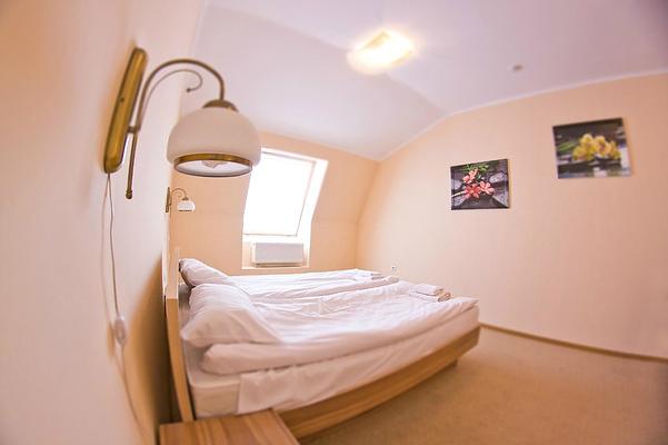 Budget hotel Ekotel