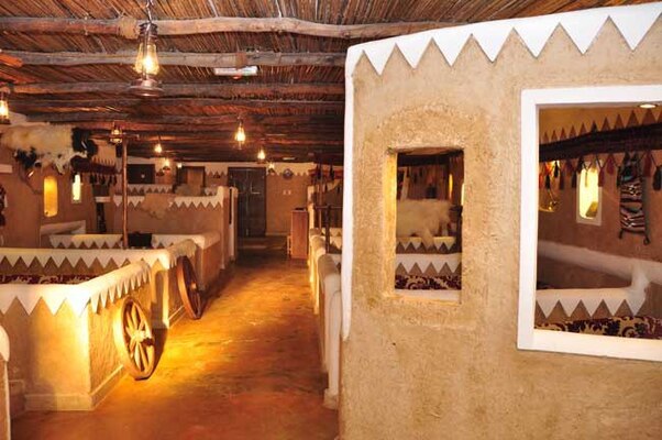 Saudi Cuisine VIP