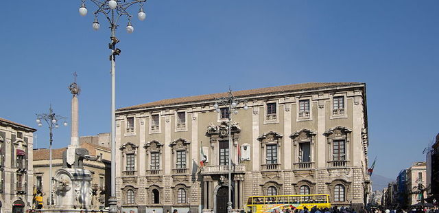 Piazza del Duomo