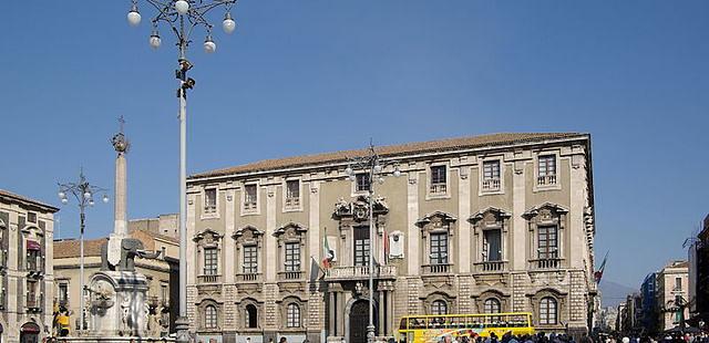 Piazza del Duomo