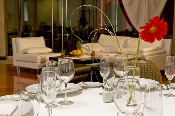Mod Hotels Mendoza