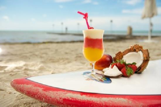 Southernmost Beach Cafe
