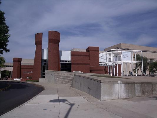 Wexner Center for the Arts