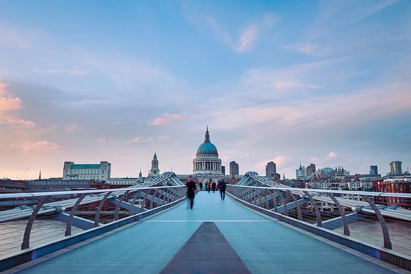 St. Paul's Cathedral